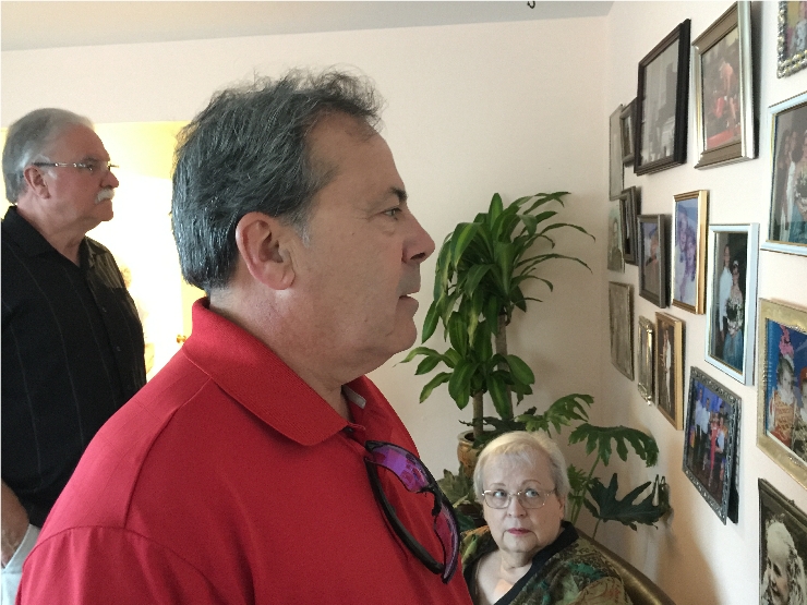 Photo 16 from Luncheon at the Rectory