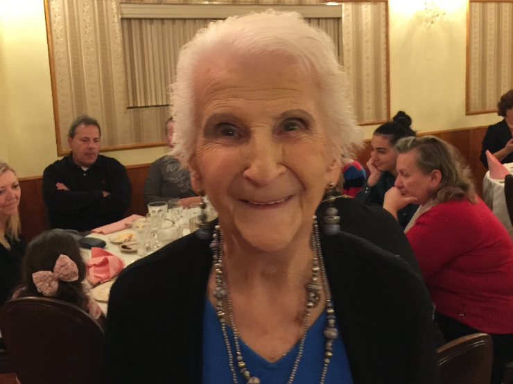 Photo 16 from Peggy and Nick Celebrate their 50th Anniversary