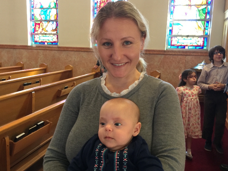 Photo 9 from Peggy and Nick Celebrate their 50th Anniversary