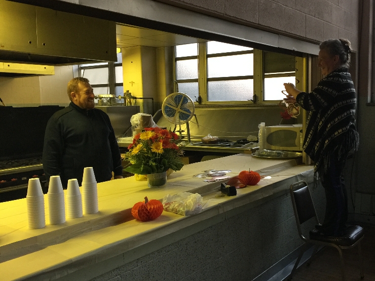 Photo 1 from Giving Thanks