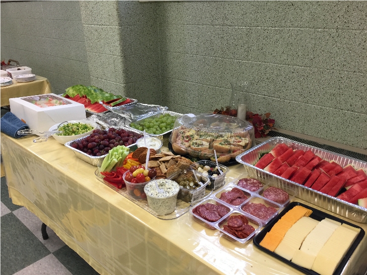 Photo 2 from Giving Thanks