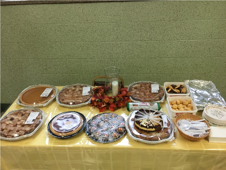 Photo 3 from Giving Thanks