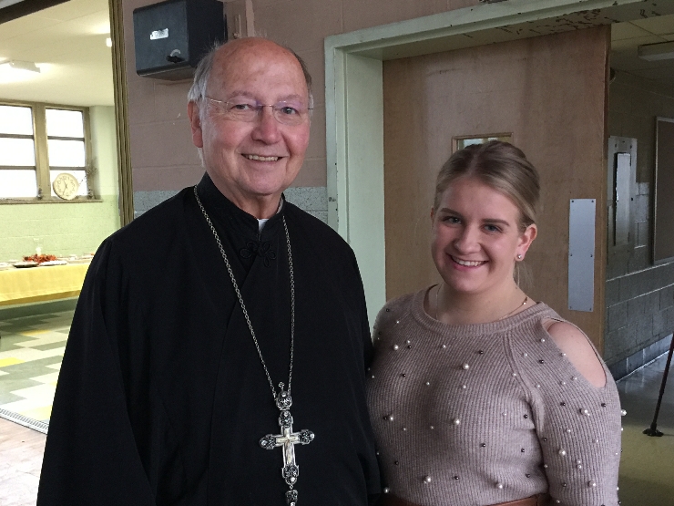 Photo 6 from Giving Thanks