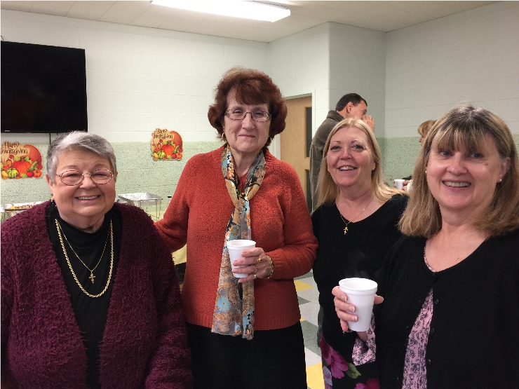 Photo 8 from Giving Thanks