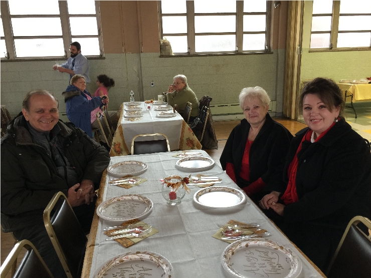 Photo 18 from Giving Thanks