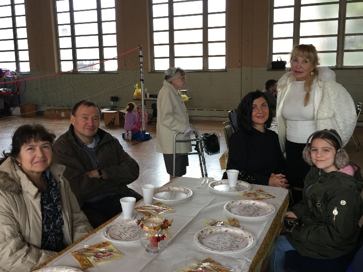 Photo 19 from Giving Thanks