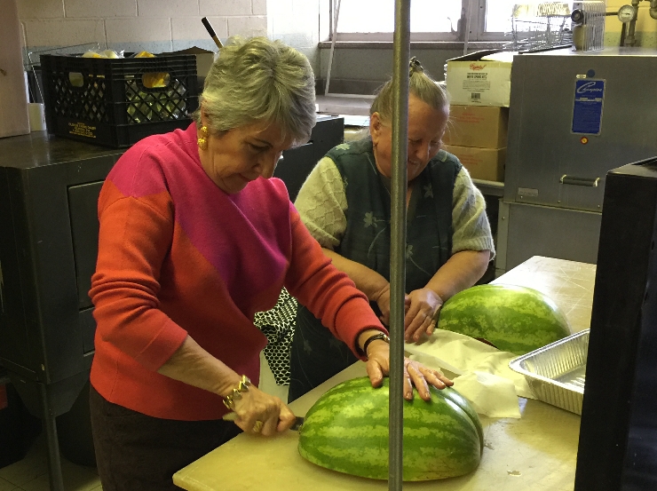 Photo 9 from Giving Thanks