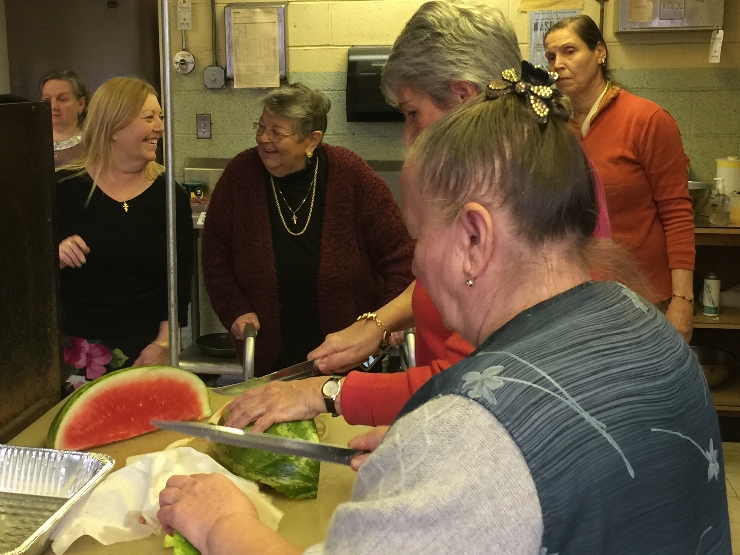 Photo 11 from Giving Thanks