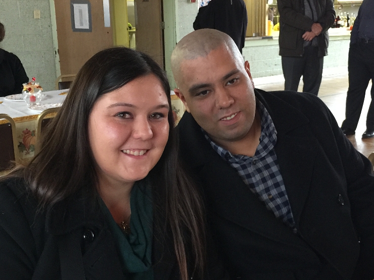 Photo 13 from Giving Thanks