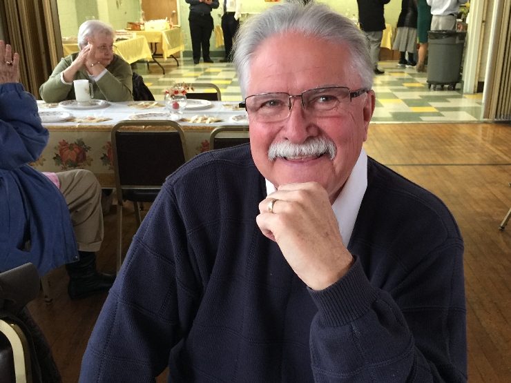 Photo 16 from Giving Thanks