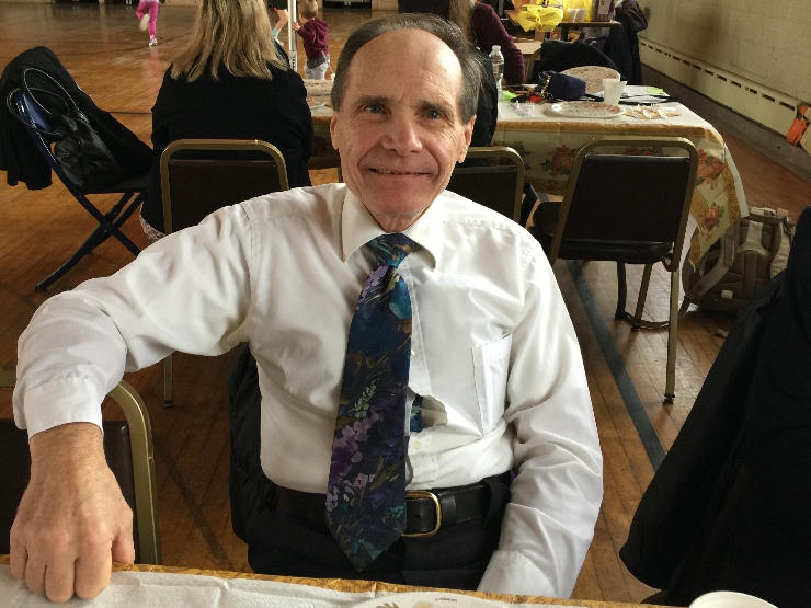 Photo 23 from Giving Thanks