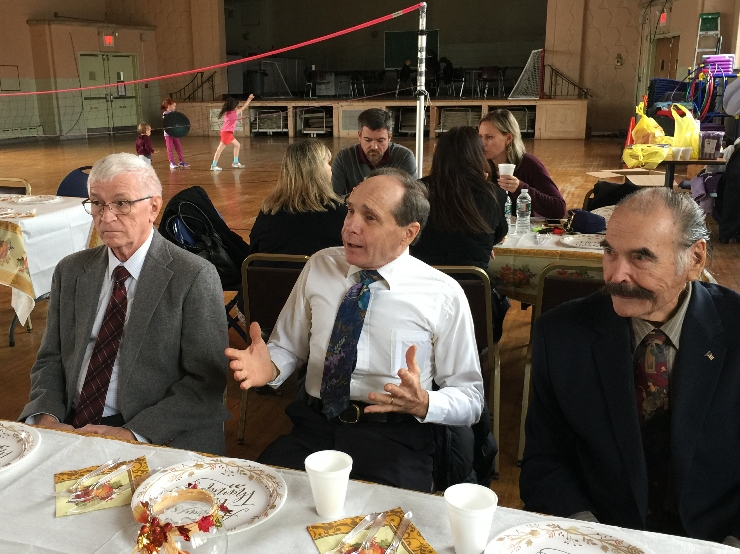 Photo 24 from Giving Thanks