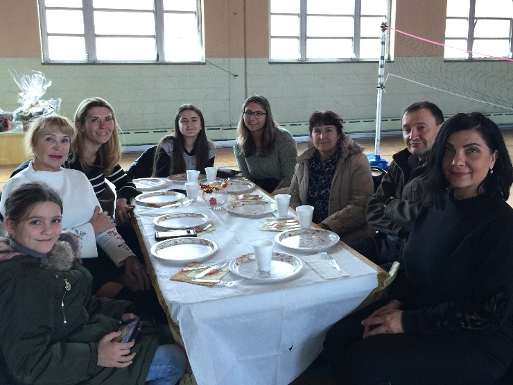 Photo 25 from Giving Thanks