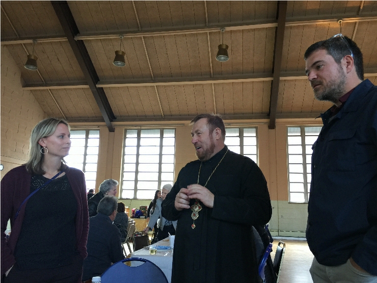 Photo 27 from Giving Thanks