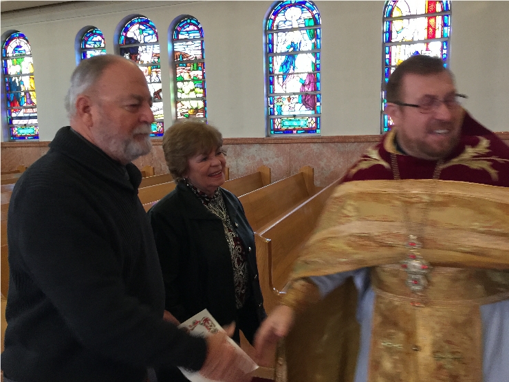 Photo 4 from Thank You Nick and Peggy