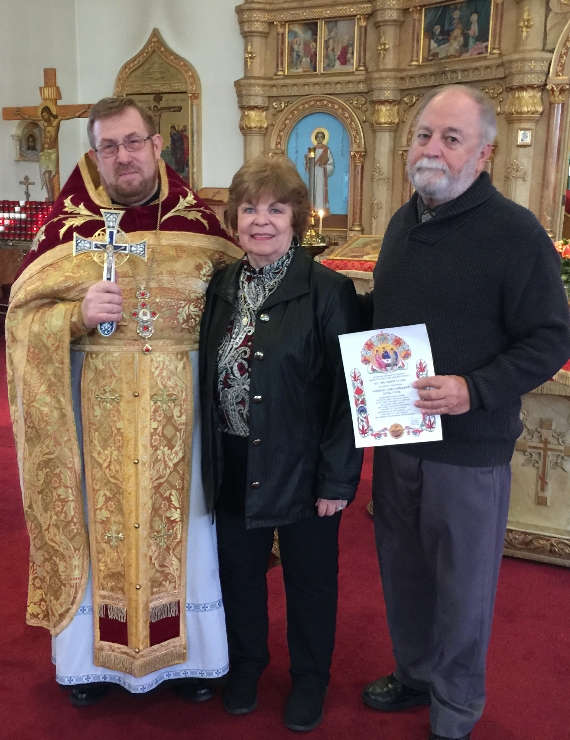 Photo 5 from Thank You Nick and Peggy