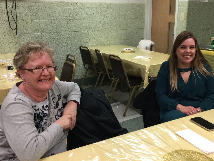 Photo 15 from St. Andrew and St. Nicholas Vespers sponsored by FOCA NJ District