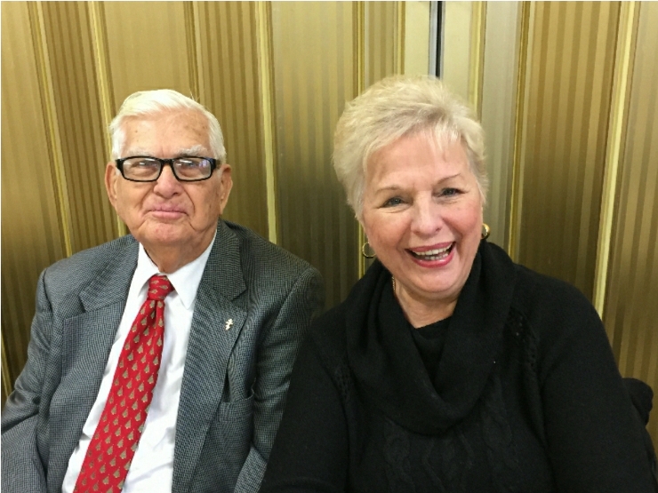 Photo 16 from St. Andrew and St. Nicholas Vespers sponsored by FOCA NJ District