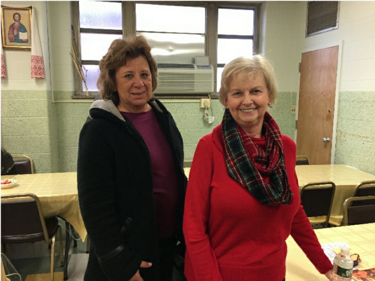 Photo 20 from St. Andrew and St. Nicholas Vespers sponsored by FOCA NJ District