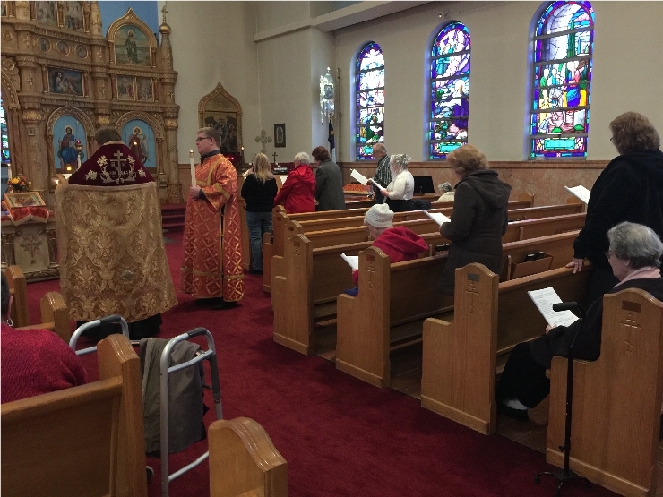 Photo 2 from Christmas at St. John's