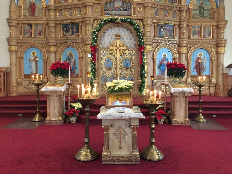 Photo 4 from Christmas at St. John's