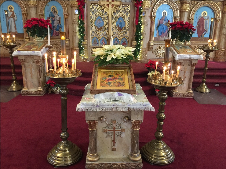 Photo 5 from Christmas at St. John's