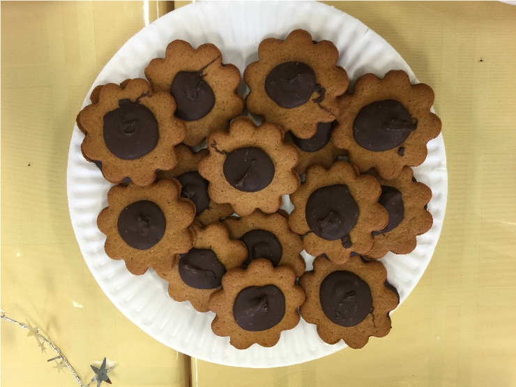 Photo 11 from Cookie Fest at St. John's