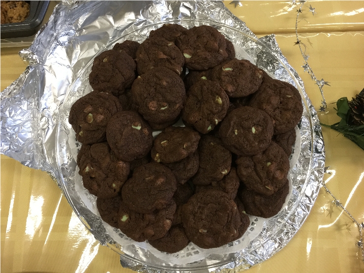 Photo 5 from Cookie Fest at St. John's