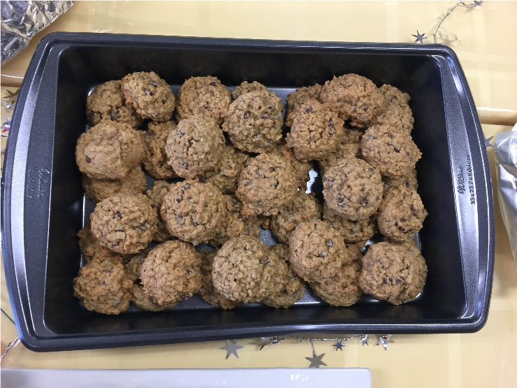 Photo 8 from Cookie Fest at St. John's