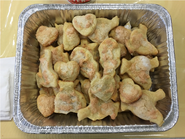 Photo 9 from Cookie Fest at St. John's