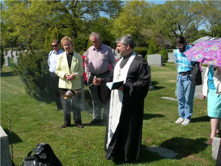 Photo 5 from Memory Eternal Frederick Beckmann