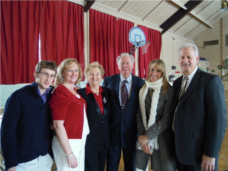 Photo 7 from Memory Eternal Frederick Beckmann