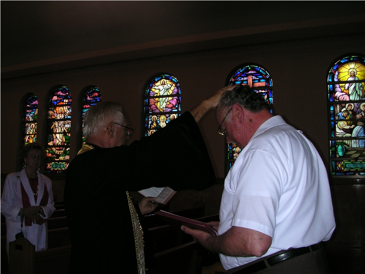 Photo 8 from Memory Eternal Frederick Beckmann