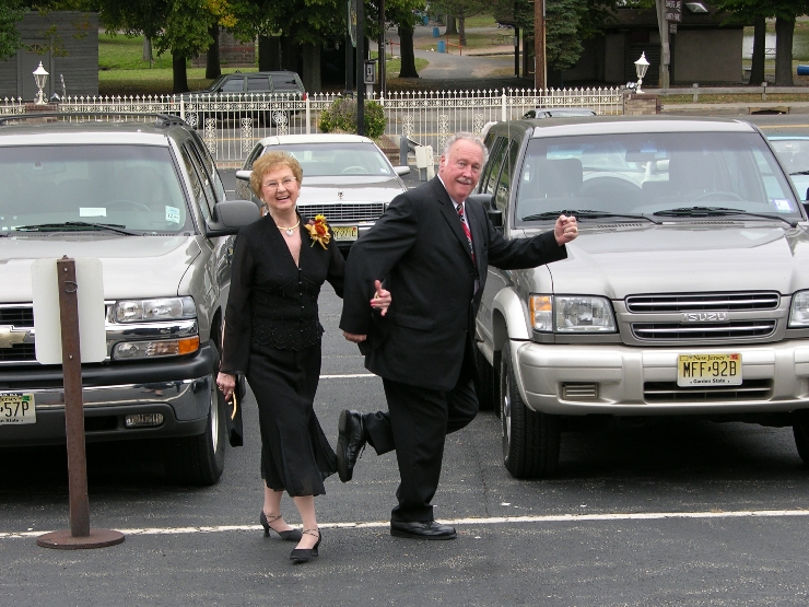 Photo 17 from Memory Eternal Frederick Beckmann