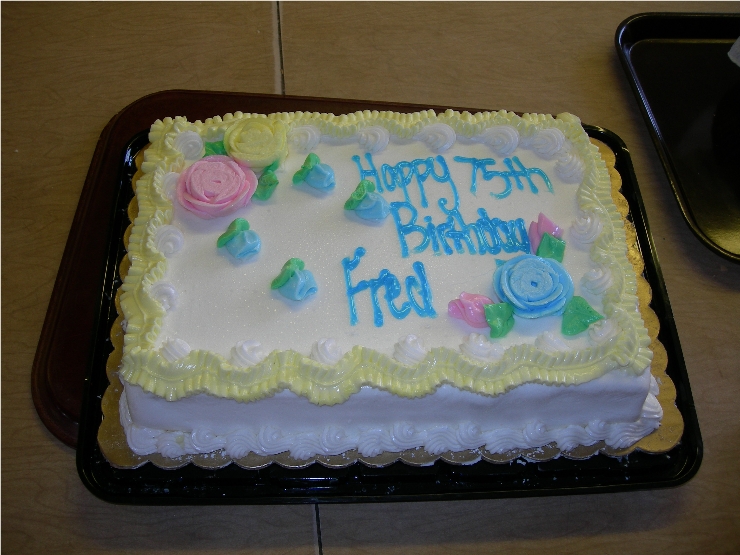 Photo 18 from Memory Eternal Frederick Beckmann