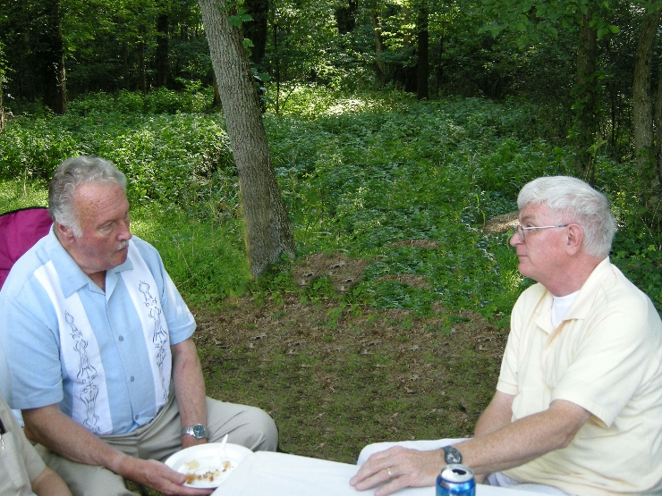 Photo 21 from Memory Eternal Frederick Beckmann