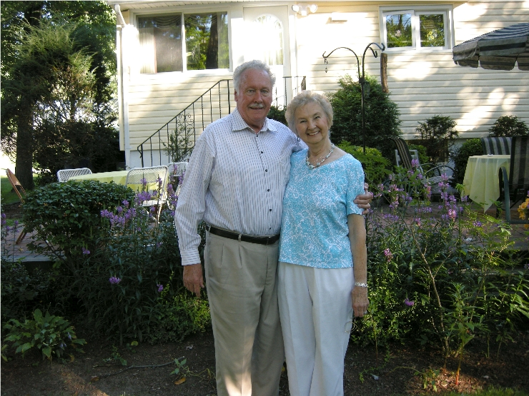 Photo 22 from Memory Eternal Frederick Beckmann