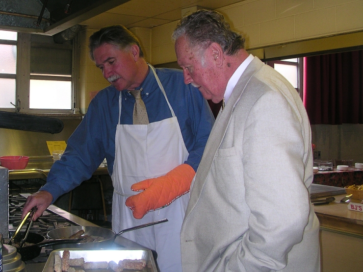 Photo 23 from Memory Eternal Frederick Beckmann