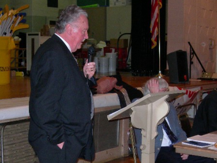 Photo 24 from Memory Eternal Frederick Beckmann