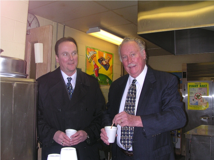 Photo 10 from Memory Eternal Frederick Beckmann