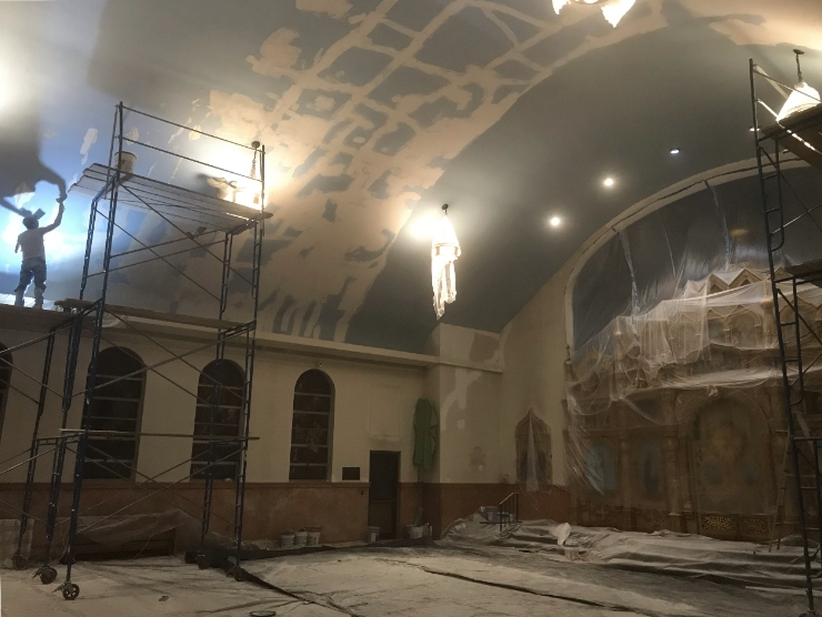 Photo 7 from Church Painting