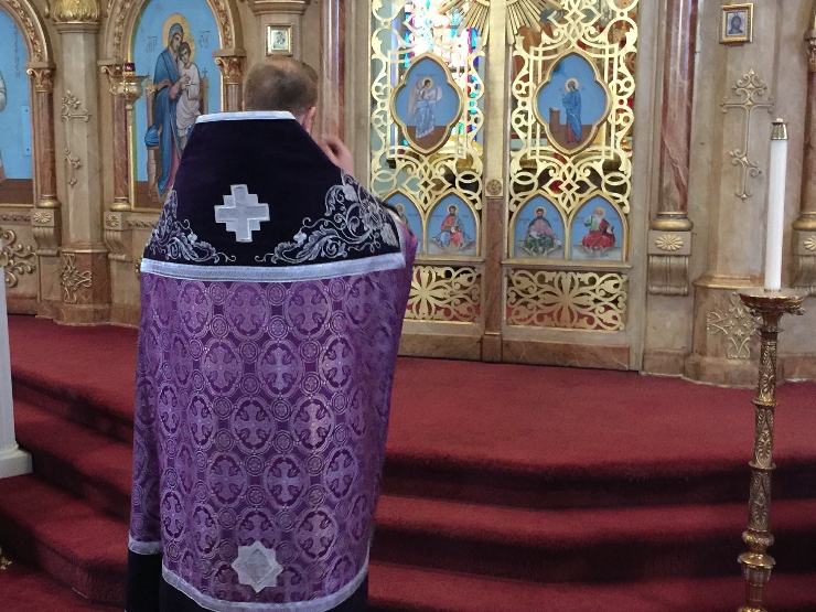 Photo 5 from Church Painting.........Completed and Beautiful