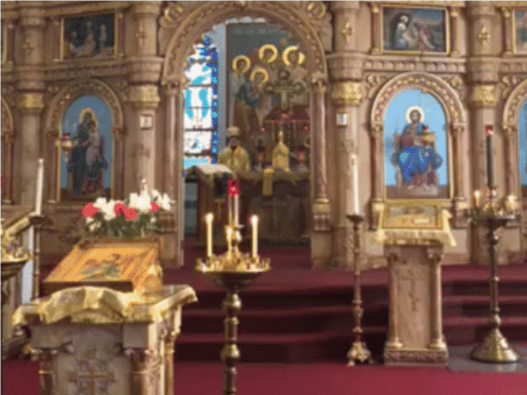 Photo 2 from NATIVITY OF ST. JOHN THE BAPTIST