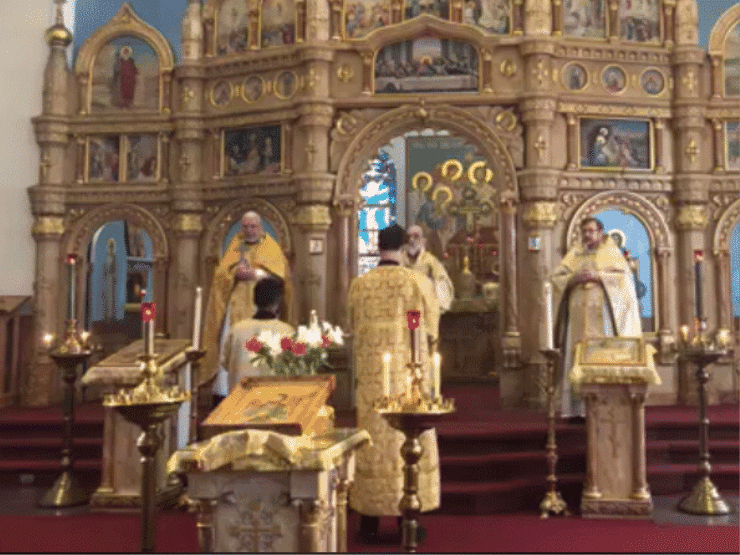 Photo 5 from NATIVITY OF ST. JOHN THE BAPTIST