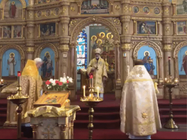 Photo 10 from NATIVITY OF ST. JOHN THE BAPTIST