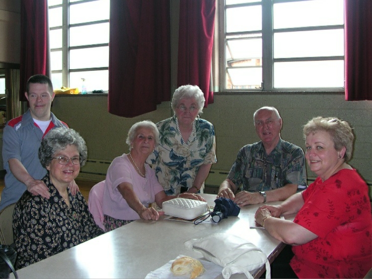 Photo 1 from Good-Bye Eva