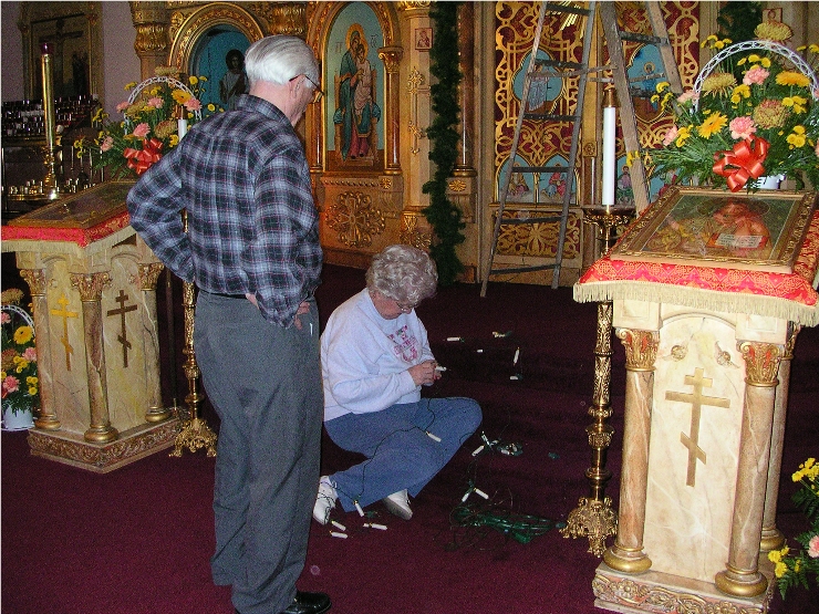 Photo 10 from Good-Bye Eva