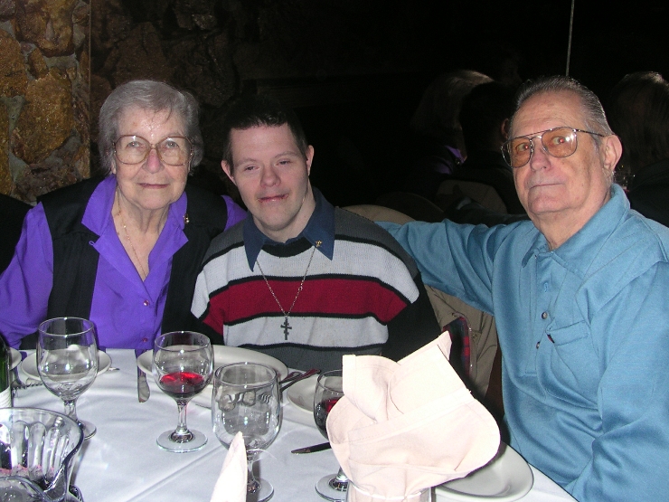 Photo 2 from Saying Good Bye to Dorothy Fabian