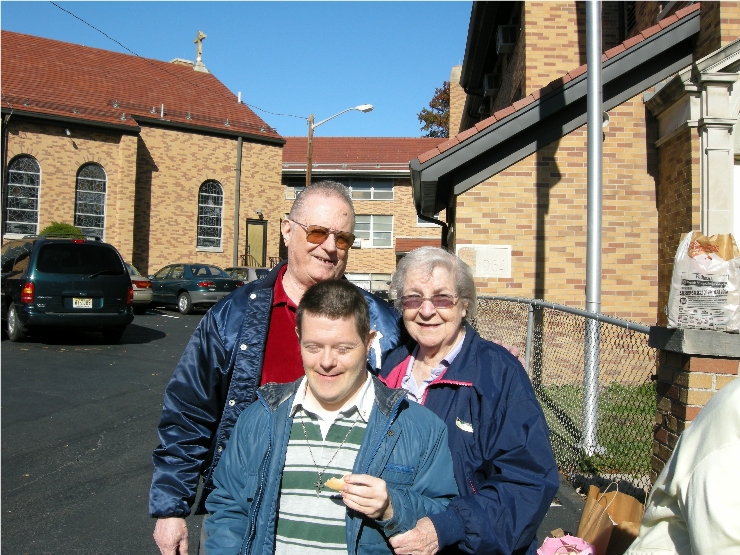 Photo 11 from Saying Good Bye to Dorothy Fabian