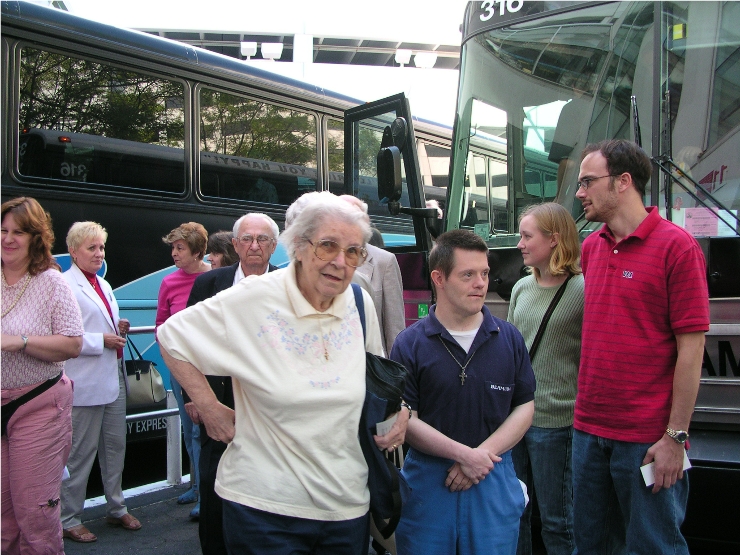 Photo 12 from Saying Good Bye to Dorothy Fabian